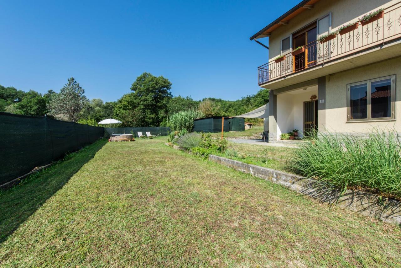 Il Rifugio Di Amelia Arezzo Exterior foto