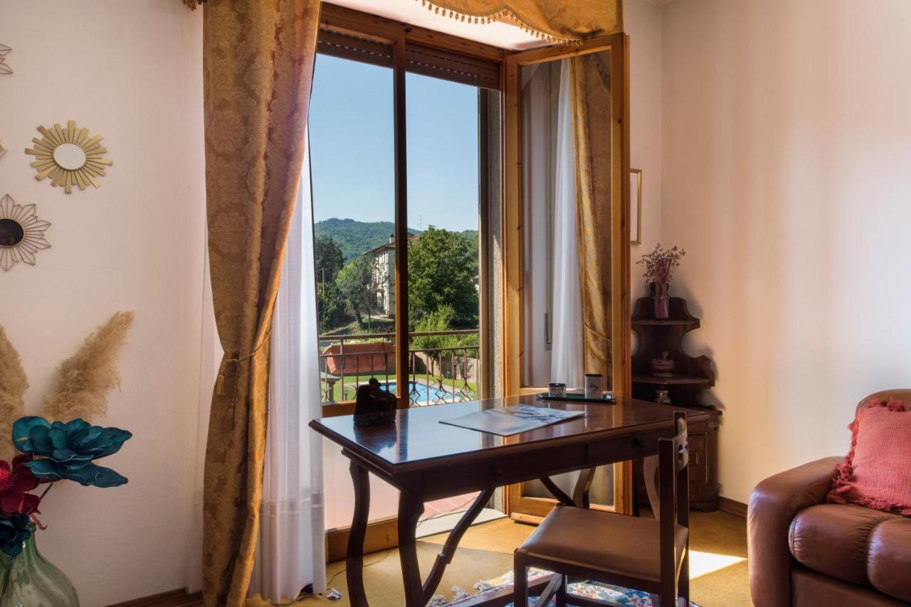 Il Rifugio Di Amelia Arezzo Exterior foto
