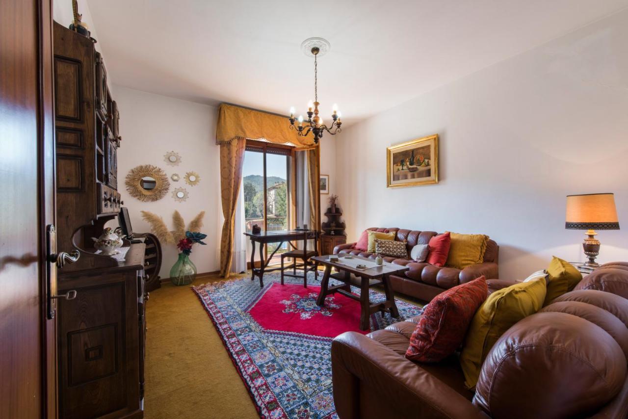 Il Rifugio Di Amelia Arezzo Exterior foto
