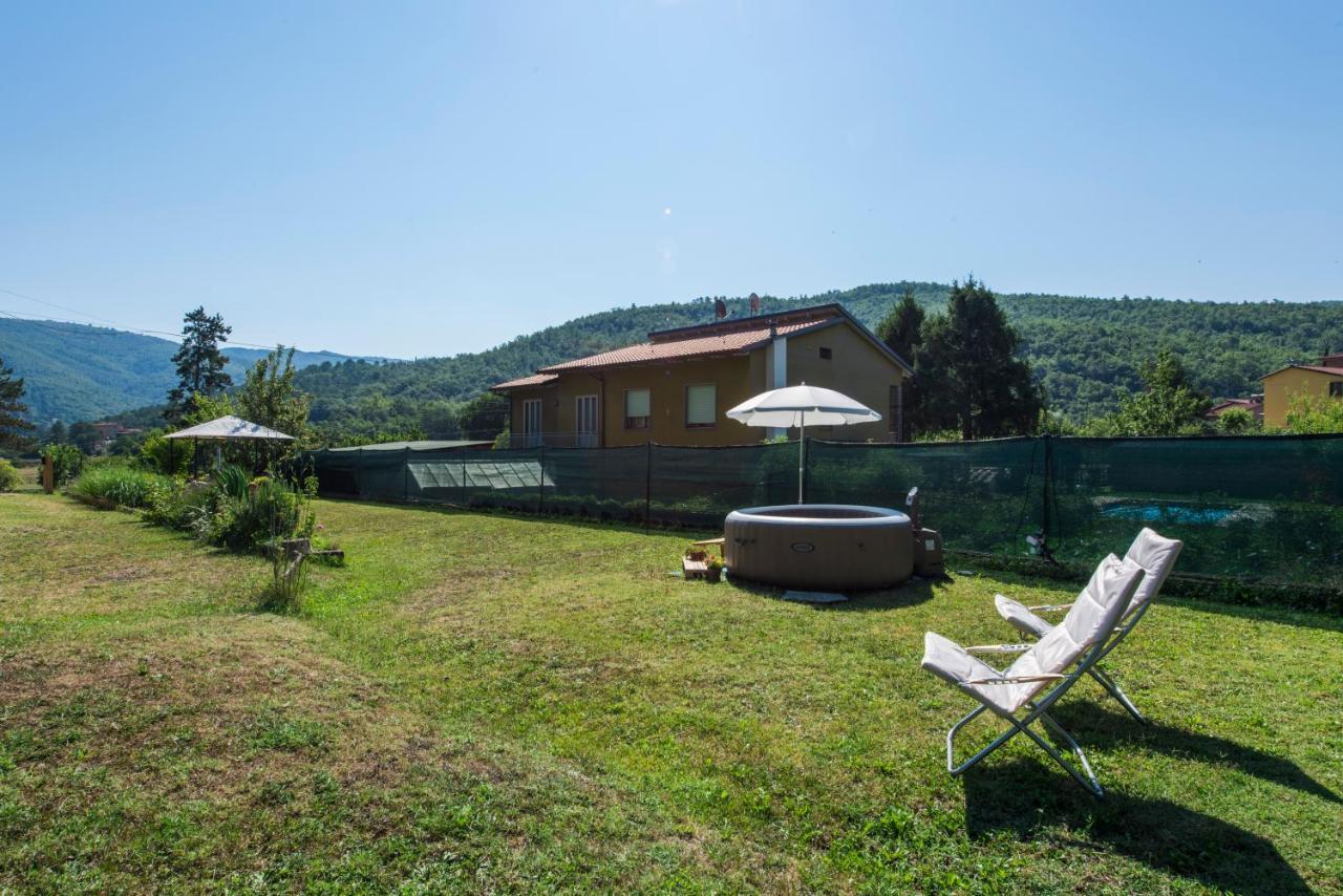Il Rifugio Di Amelia Arezzo Exterior foto