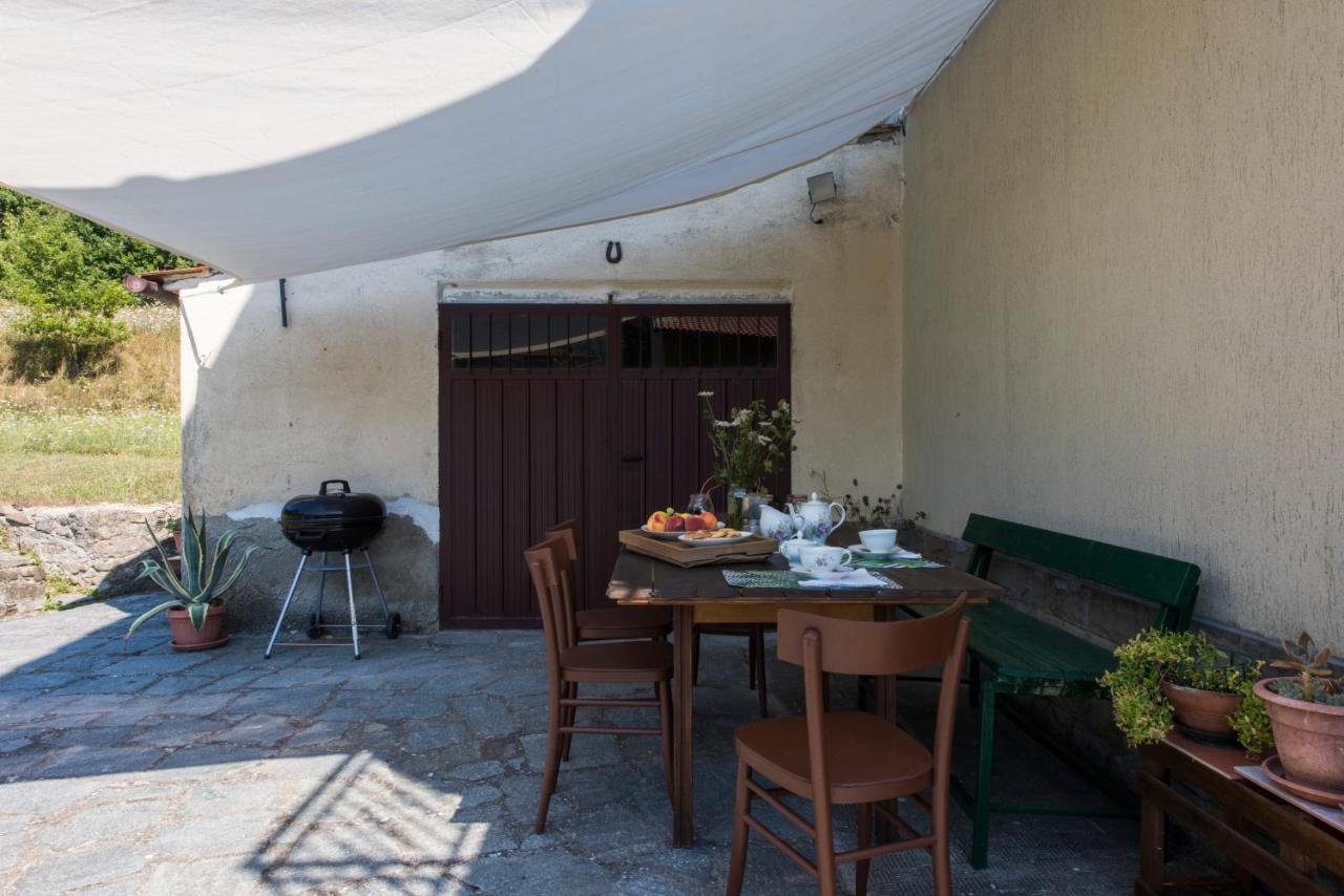 Il Rifugio Di Amelia Arezzo Exterior foto
